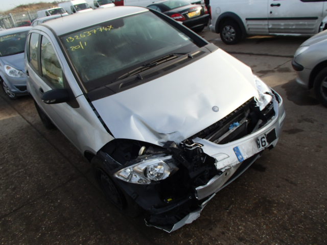 MERCEDES A CLASS Breakers, A CLASS 150 CLASSIC Reconditioned Parts 