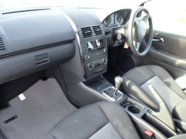 MERCEDES A CLASS Dismantlers, A CLASS 150 CLASSIC Car Spares 