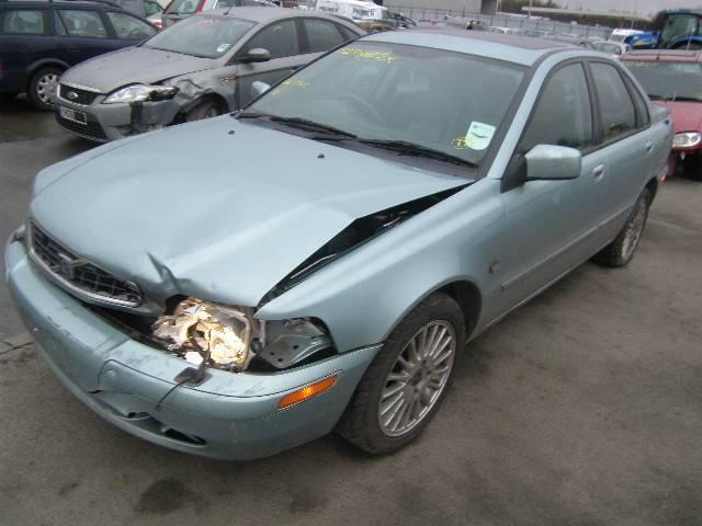 Volvo S40 Breakers, S Parts 