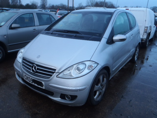 MERCEDES A CLASS Breakers, 160 CDI AVANTGARDE Parts 