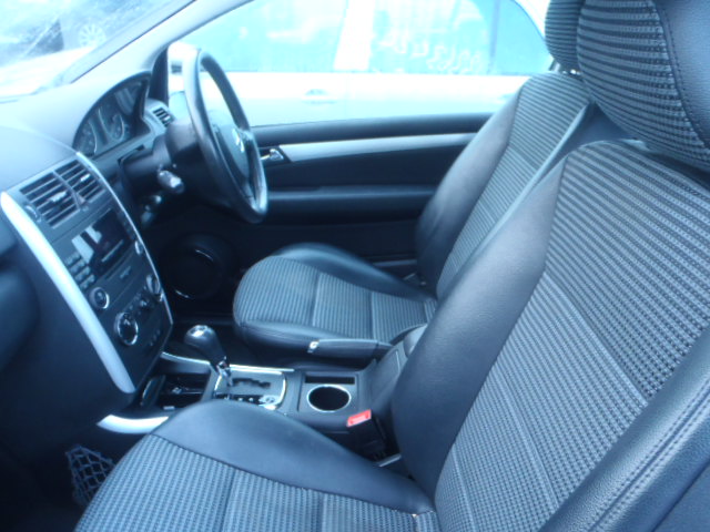 MERCEDES A CLASS Dismantlers, A CLASS 160 CDI AVANTGARDE Car Spares 