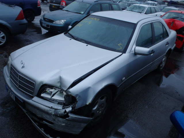 MERCEDES C200 Breakers, CLASS Parts 