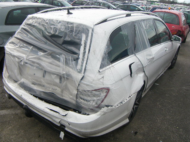 MERCEDES C CLASS Dismantlers, C CLASS 220 AMG S Used Spares 