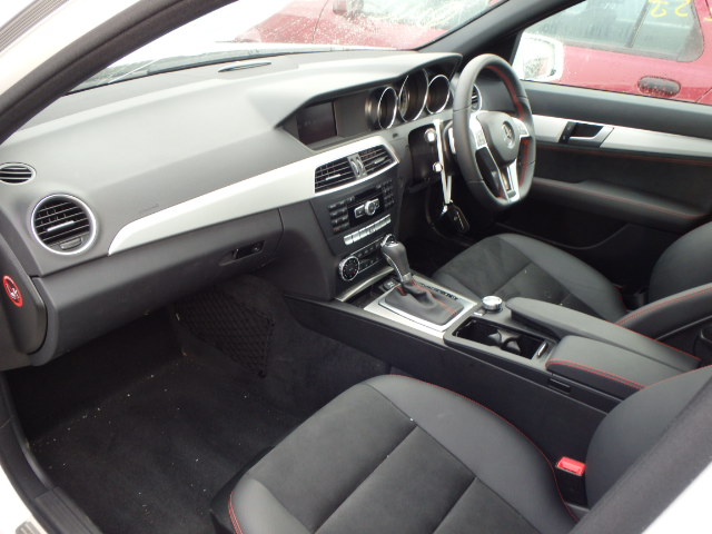 MERCEDES C CLASS Dismantlers, C CLASS 220 AMG S Car Spares 