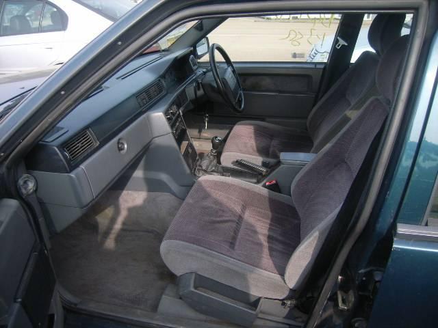 Volvo 940 Dismantlers, 940 SE Car Spares 