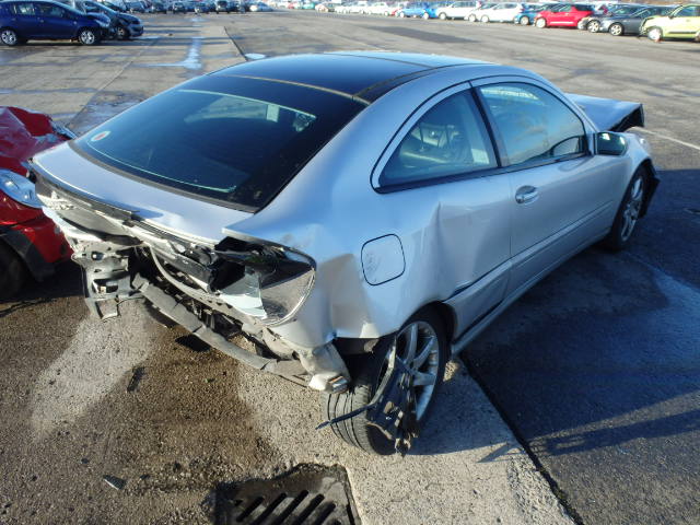 MERCEDES 320 Dismantlers, 320  Used Spares 