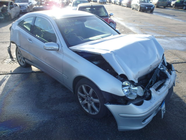 MERCEDES 320 Breakers, 320  Reconditioned Parts 