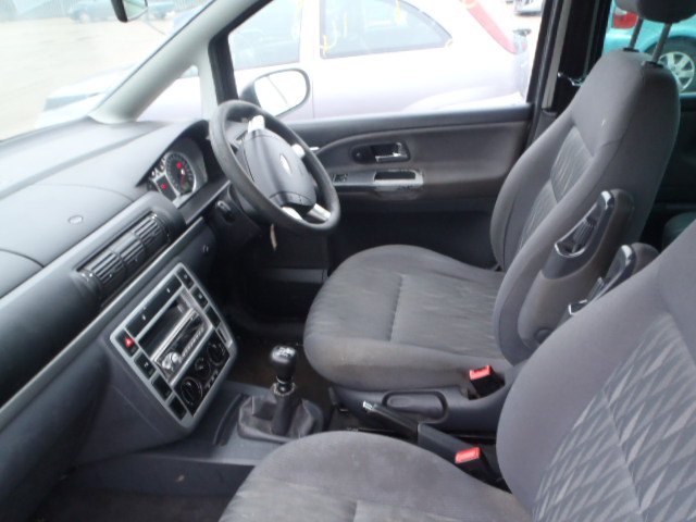 FORD GALAXY Dismantlers, GALAXY ZETEC Car Spares 