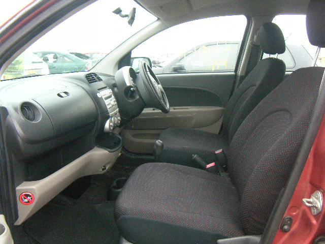 DAIHATSU SIRION Dismantlers, SIRION SE Car Spares 