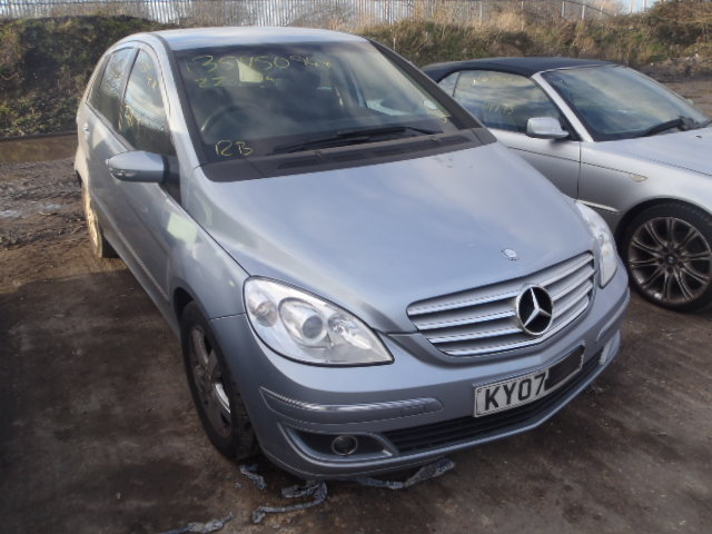 MERCEDES B  CLASS Breakers, B  CLASS 180 CDI S Reconditioned Parts 