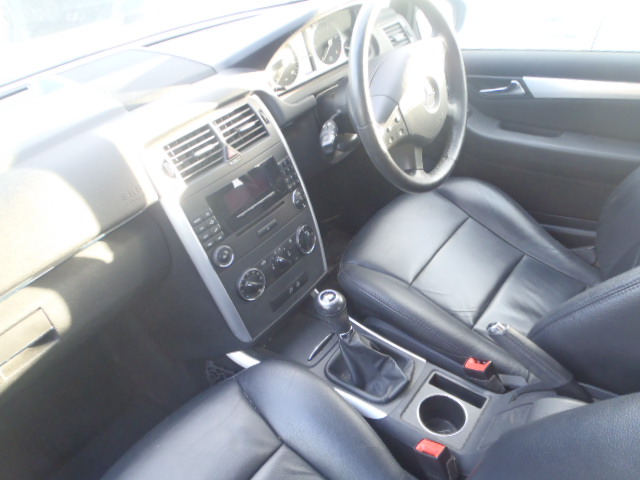 MERCEDES B  CLASS Dismantlers, B  CLASS 180 CDI S Car Spares 
