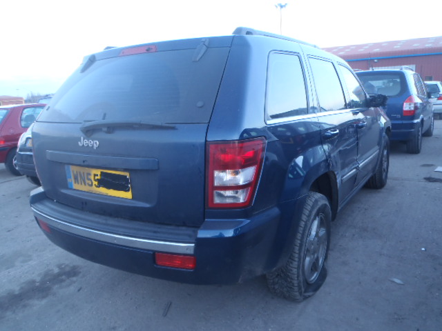 JEEP GRAND CHEROKEE Dismantlers, GRAND CHEROKEE  Used Spares 