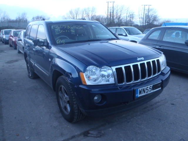 JEEP GRAND CHEROKEE Breakers, GRAND CHEROKEE  Reconditioned Parts 