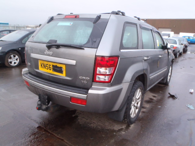 JEEP G-CHEROKEE Dismantlers, G-CHEROKEE  Used Spares 