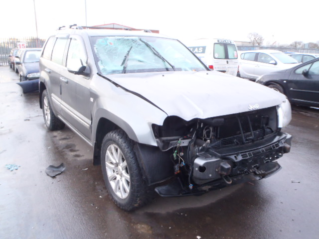 JEEP G-CHEROKEE Breakers, G-CHEROKEE  Reconditioned Parts 