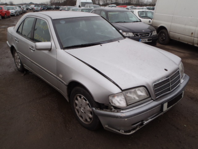 MERCEDES C200 Breakers, C200 ELEGA Reconditioned Parts 
