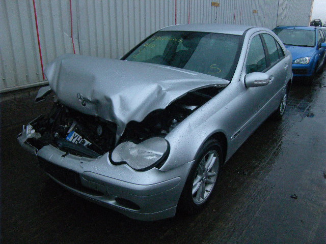 MERCEDES C CLASS Breakers, 240 CLASS Parts 