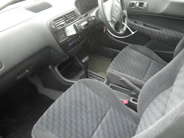 HONDA CIVIC Dismantlers, CIVIC SE A Car Spares 