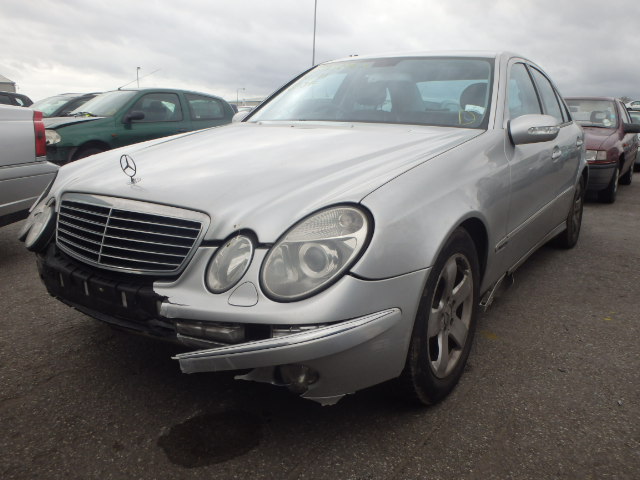 MERCEDES E270 Breakers, CDI A Parts 