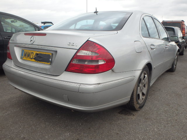 MERCEDES E270 Dismantlers, E270 CDI A Used Spares 