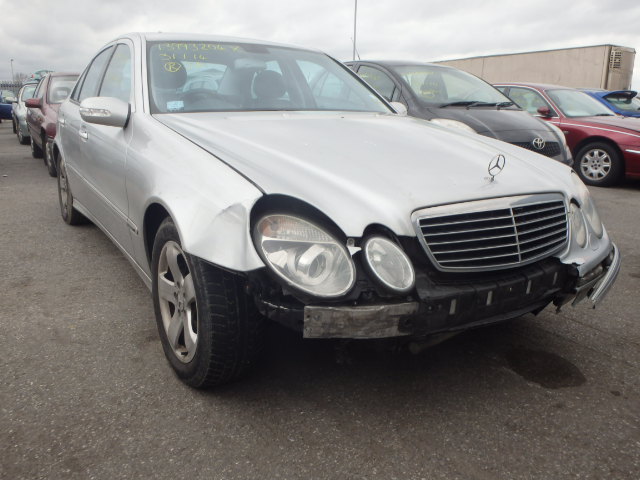 MERCEDES E270 Breakers, E270 CDI A Reconditioned Parts 