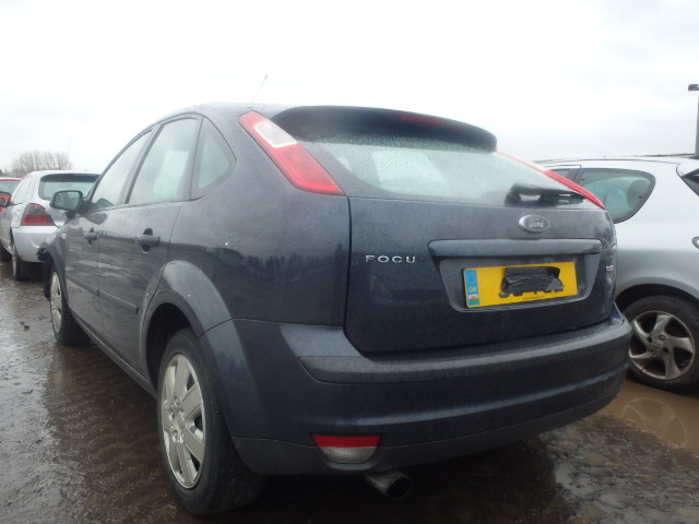 Breaking FORD FOCUS, FOCUS LX Secondhand Parts 