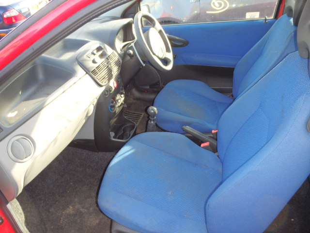 FIAT PUNTO Dismantlers, PUNTO MIA Car Spares 