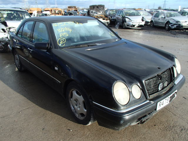 MERCEDES E300 Breakers, E300 AVANT Reconditioned Parts 