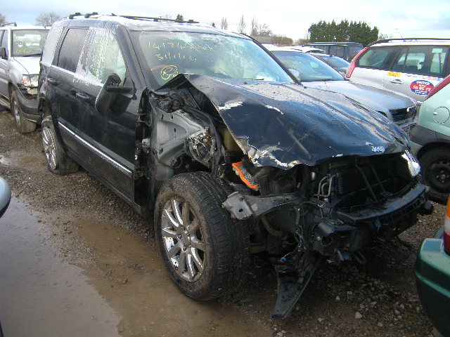 JEEP G-CHEROKEE Breakers, G-CHEROKEE  Reconditioned Parts 