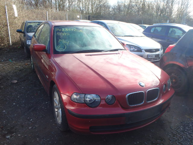 BMW 316 Breakers, 316 TI ES Reconditioned Parts 