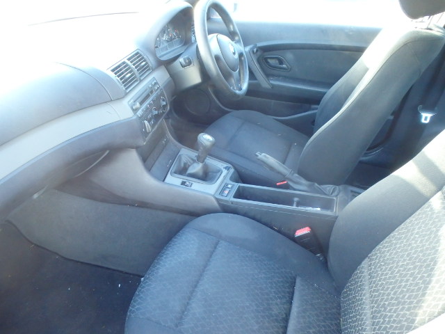 BMW 316 Dismantlers, 316 TI ES Car Spares 