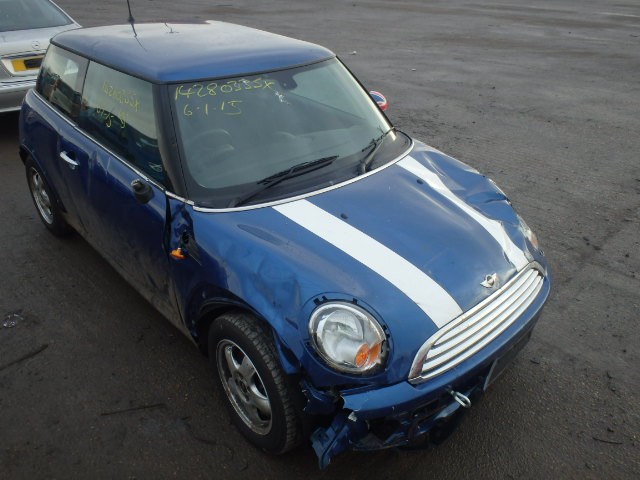 MINI ONE Breakers, ONE  Reconditioned Parts 