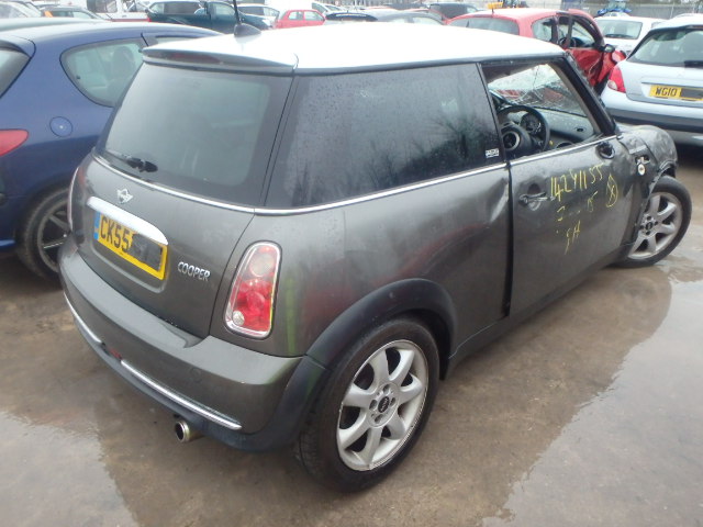 MINI MINI Dismantlers, MINI MINI COOPER Used Spares 