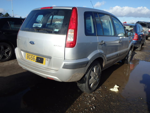 FORD FUSION Dismantlers, FUSION STYLE Used Spares 
