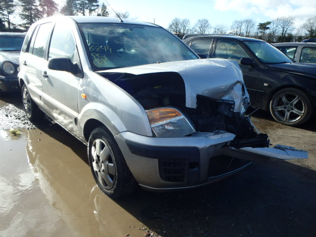 FORD FUSION Breakers, FUSION STYLE Reconditioned Parts 