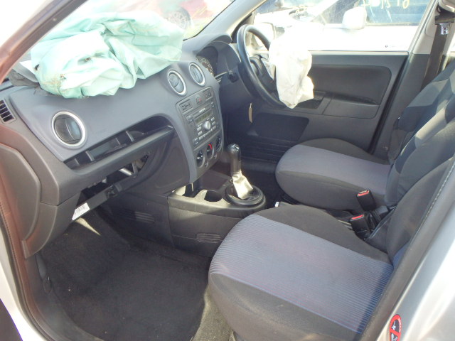 FORD FUSION Dismantlers, FUSION STYLE Car Spares 