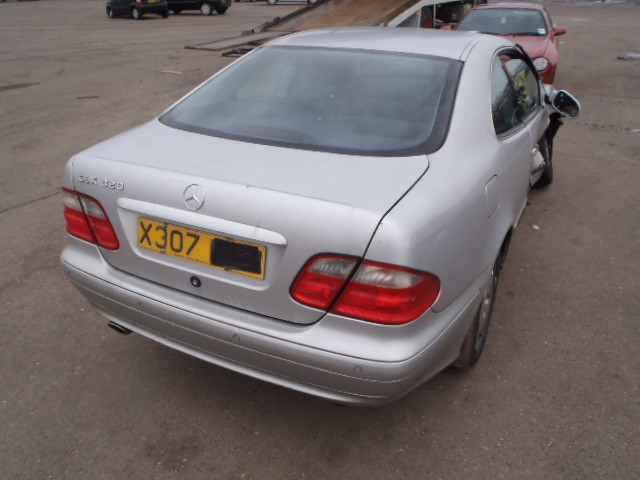MERCEDES CLK Dismantlers, CLK  Used Spares 