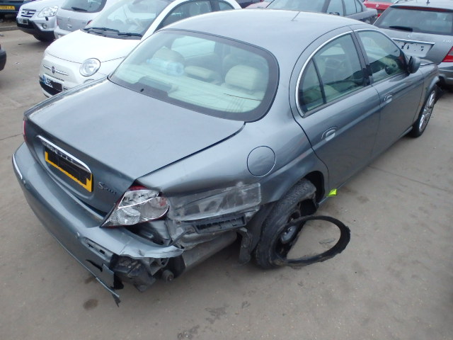 JAGUAR S TYPE Dismantlers, S TYPE S-TYPE V6 Used Spares 