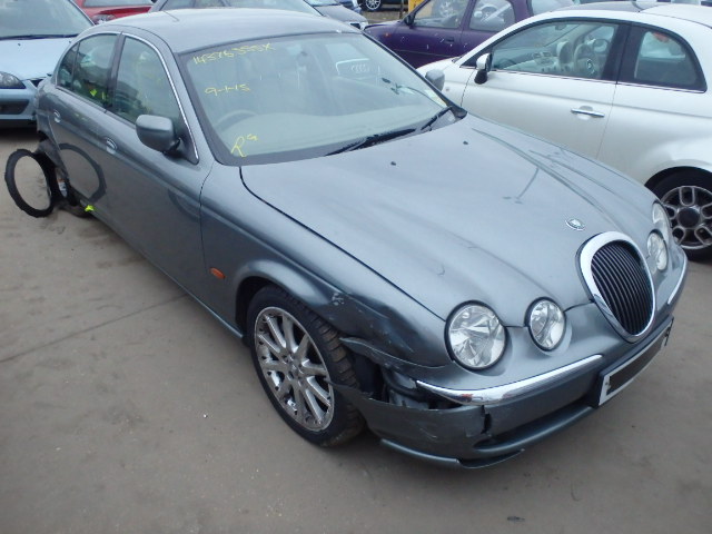JAGUAR S TYPE Breakers, S TYPE S-TYPE V6 Reconditioned Parts 