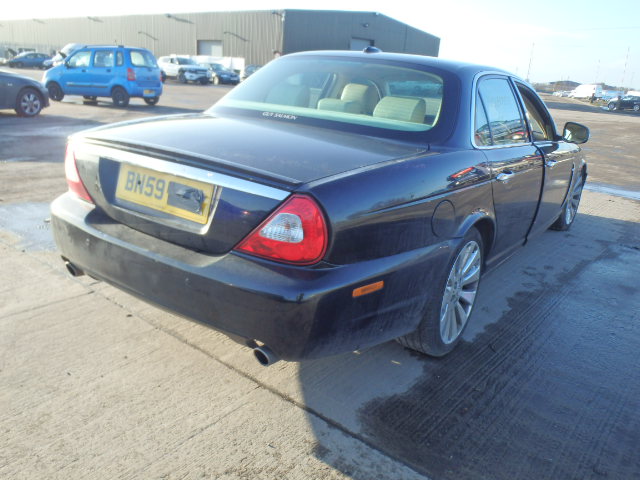 JAGUAR XJ Dismantlers, XJ EXECUTIVE Used Spares 