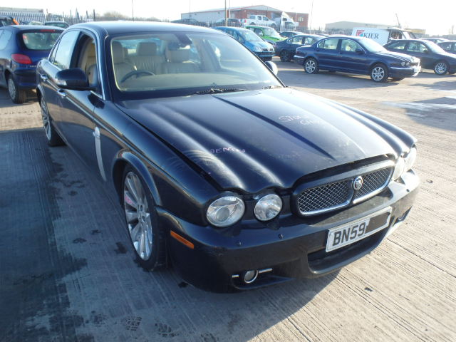 JAGUAR XJ Breakers, XJ EXECUTIVE Reconditioned Parts 