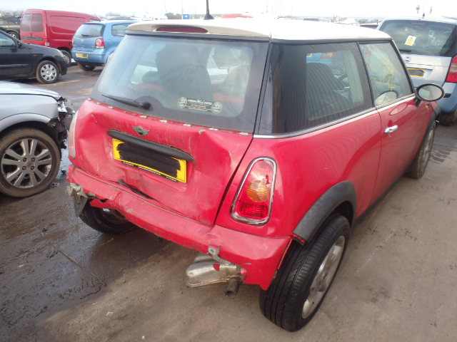 MINI MINI Dismantlers, MINI MINI Used Spares 