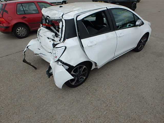 TOYOTA YARIS Dismantlers, YARIS TREND Used Spares 