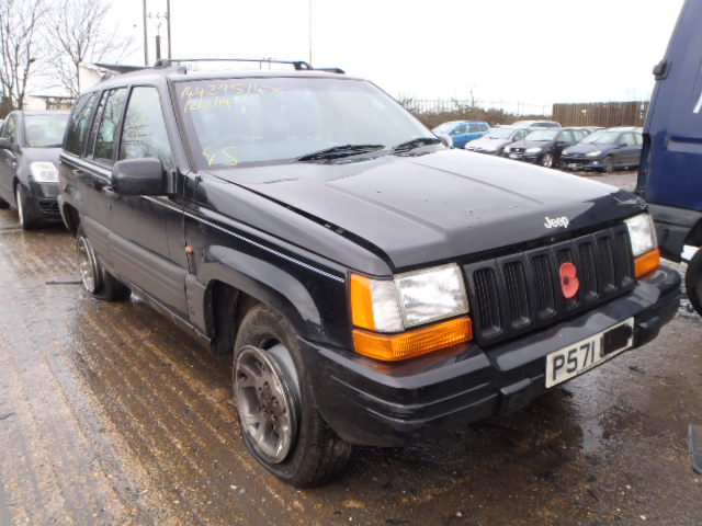 JEEP GRAND CHEROKEE Breakers, GRAND CHEROKEE  Reconditioned Parts 
