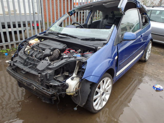 FORD FIESTA Breakers, ST Parts 