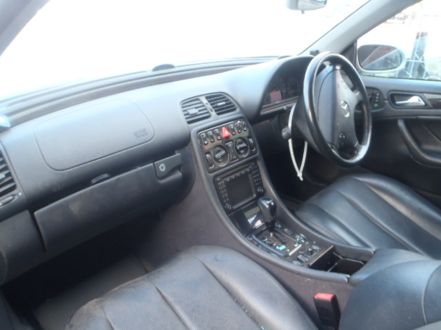 MERCEDES CLK Dismantlers, CLK 320 AVA Car Spares 