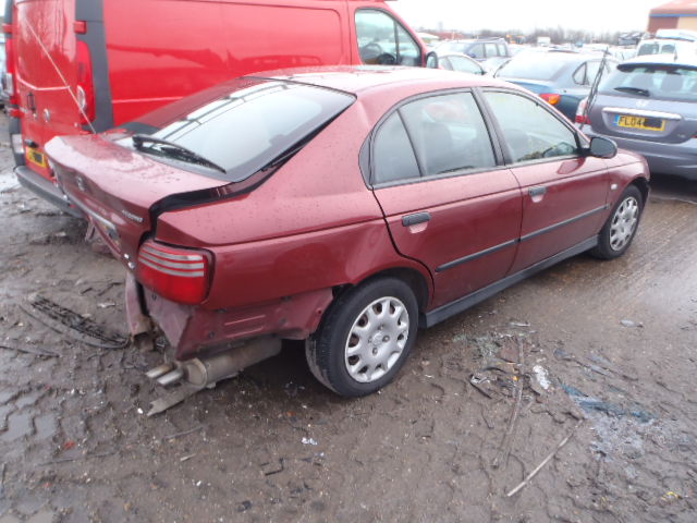 HONDA ACCORD Dismantlers, ACCORD VTE Used Spares 