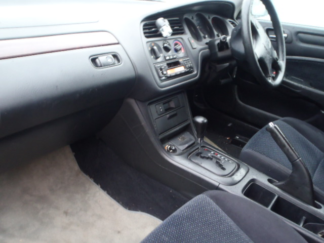 HONDA ACCORD Dismantlers, ACCORD VTE Car Spares 