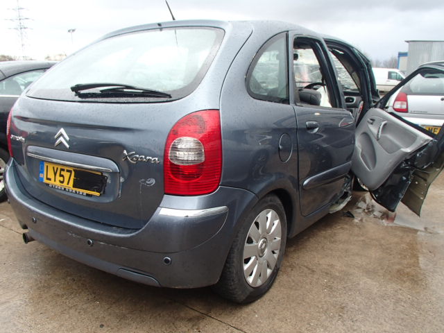 CITROEN XSARA Dismantlers, XSARA PICASSO Used Spares 