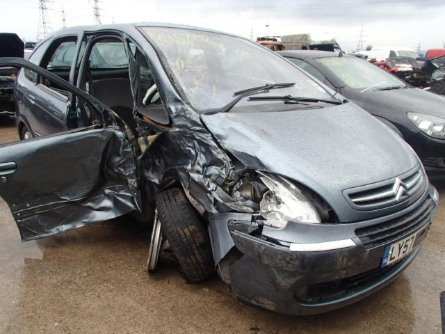CITROEN XSARA Breakers, XSARA PICASSO Reconditioned Parts 